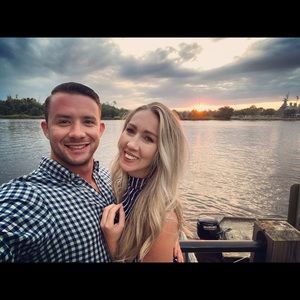 Meet your Posher, Callie